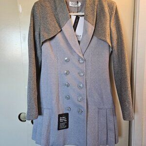 Korean Style Blazer Jacket
